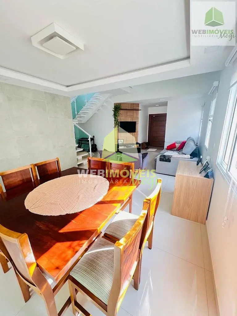 Casa, 3 quartos, 240 m² - Foto 18