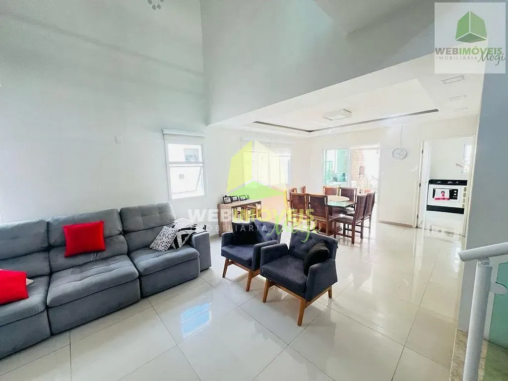 Casa, 3 quartos, 240 m² - Foto 16