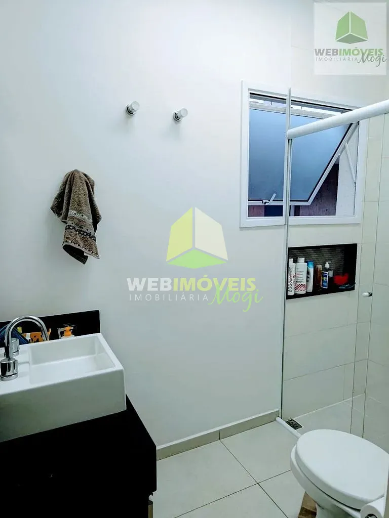 Casa, 3 quartos, 240 m² - Foto 9