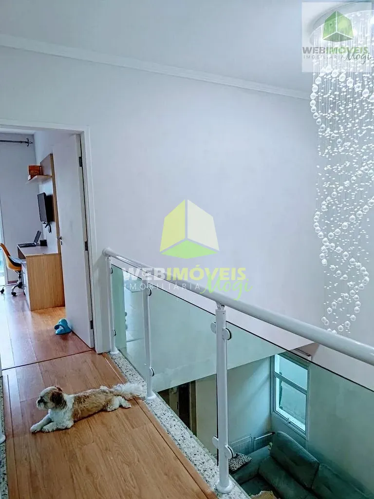 Casa, 3 quartos, 240 m² - Foto 3