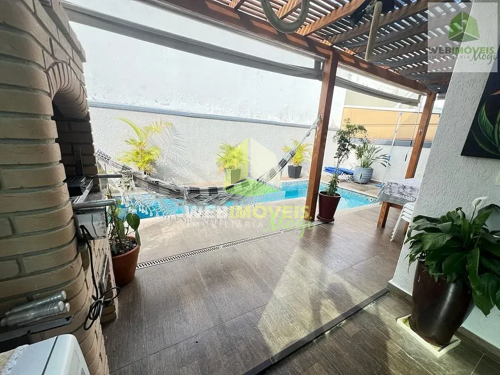 Casa, 3 quartos, 240 m² - Foto 24