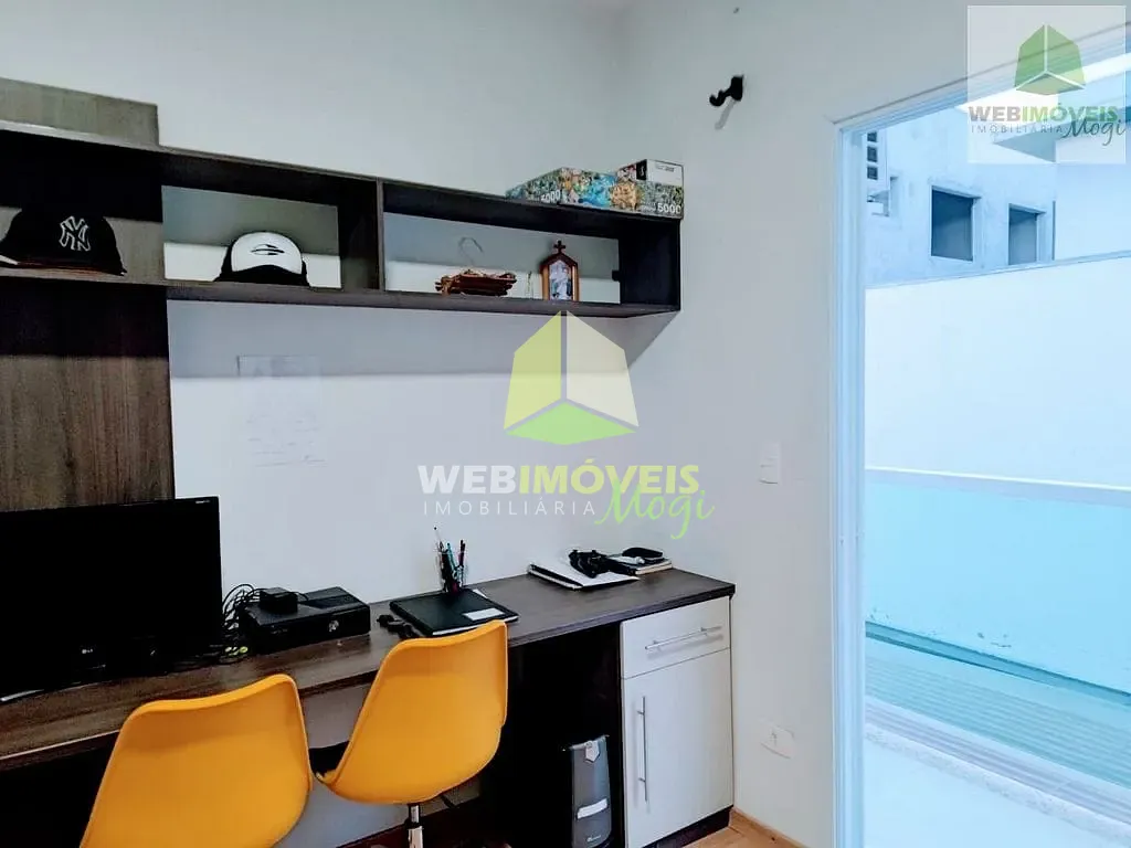 Casa, 3 quartos, 240 m² - Foto 8