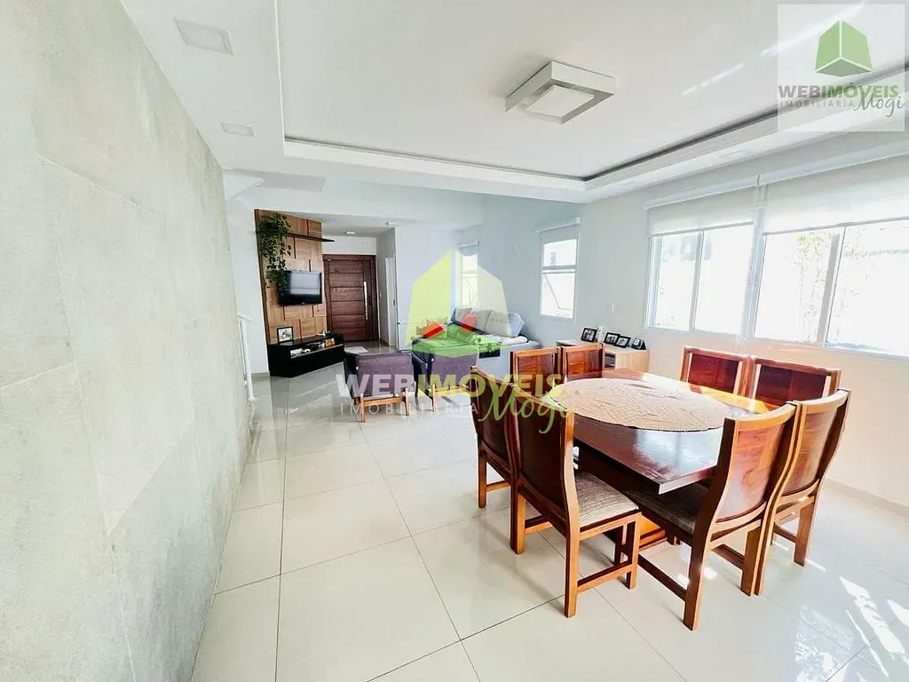Casa, 3 quartos, 240 m² - Foto 17