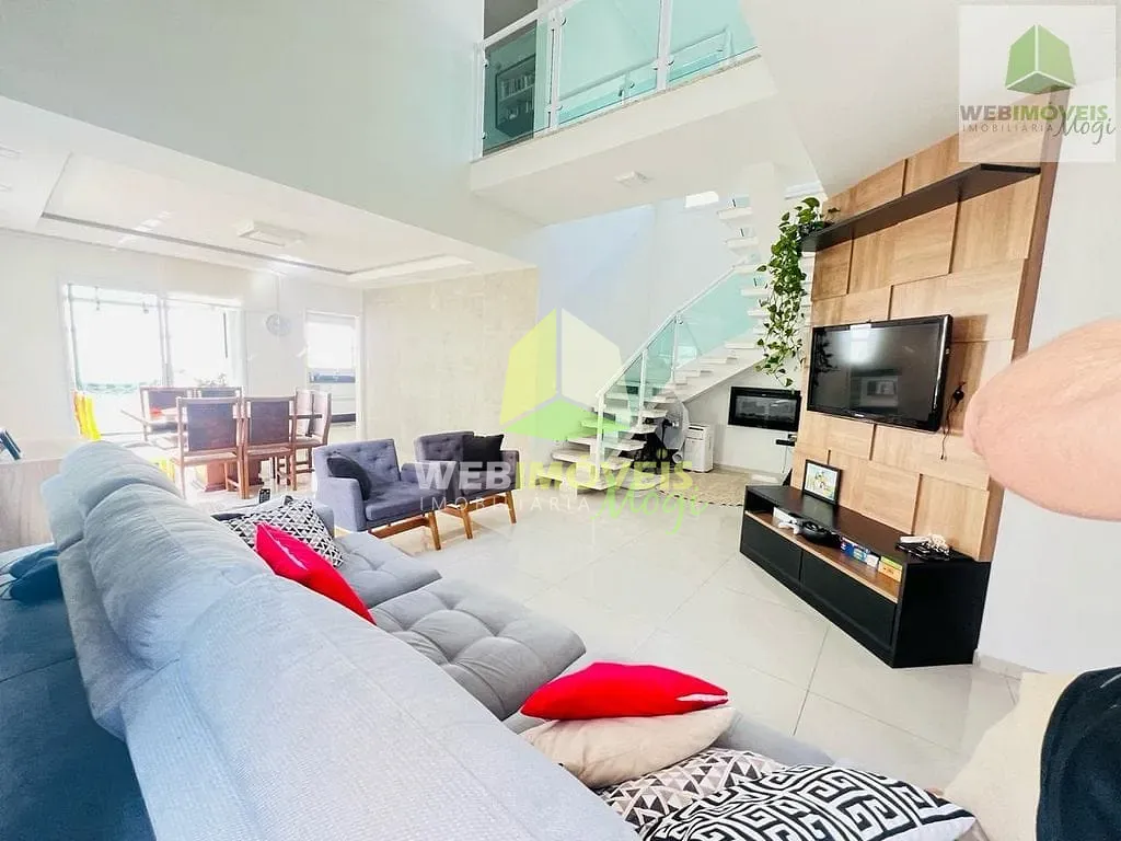 Casa, 3 quartos, 240 m² - Foto 14