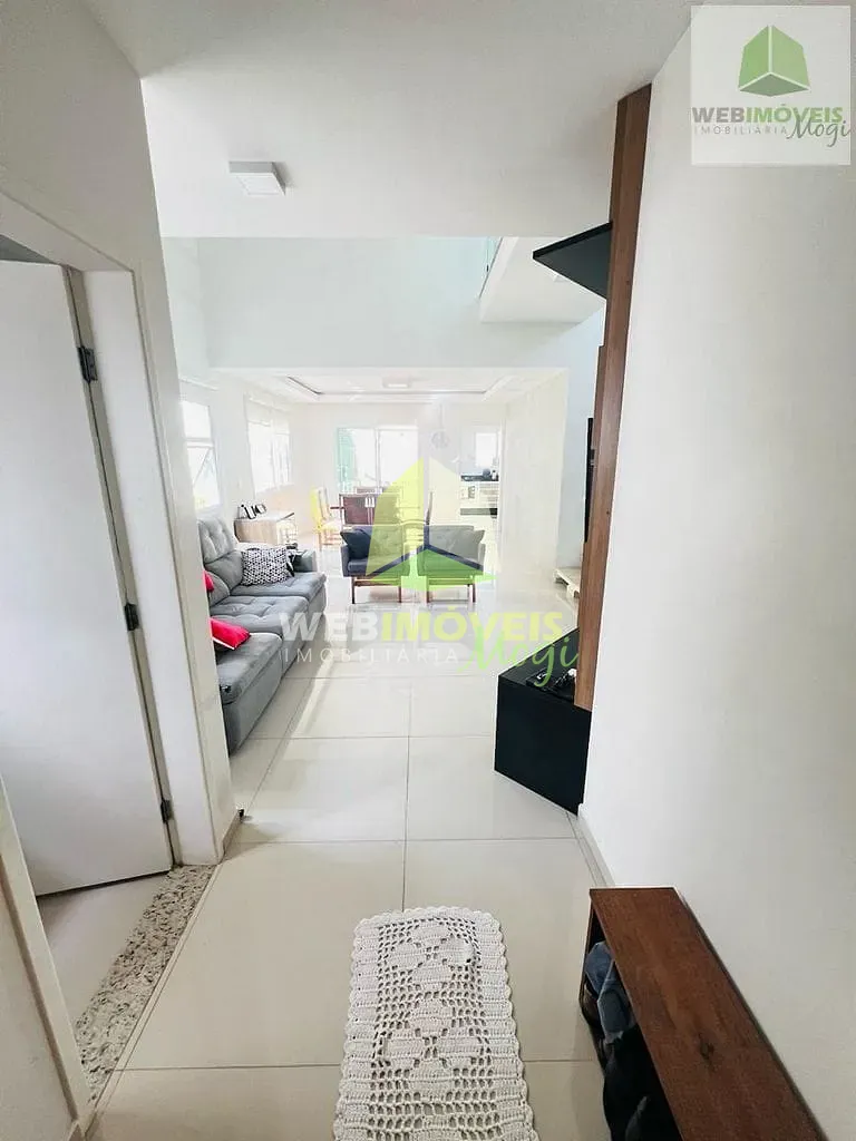Casa, 3 quartos, 240 m² - Foto 13
