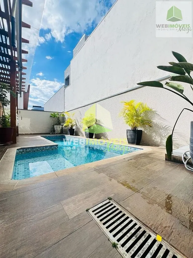 Casa, 3 quartos, 240 m² - Foto 2