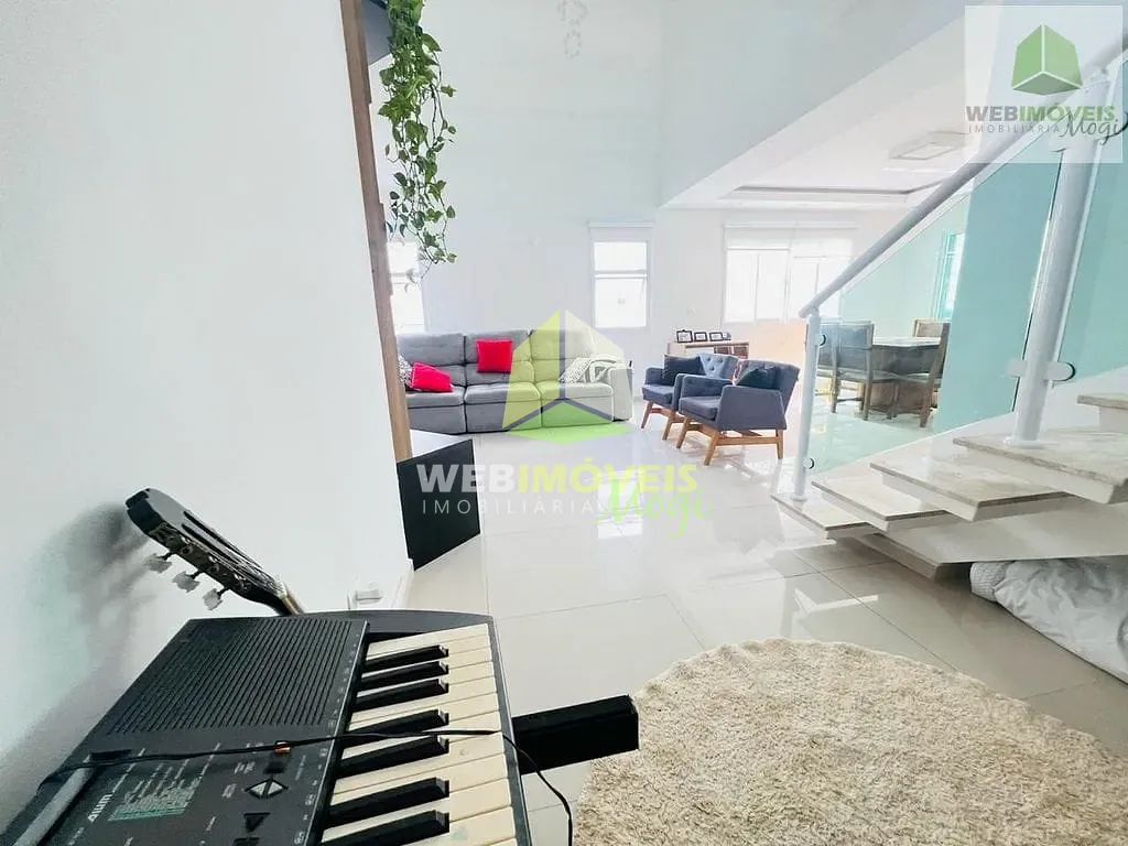 Casa, 3 quartos, 240 m² - Foto 20