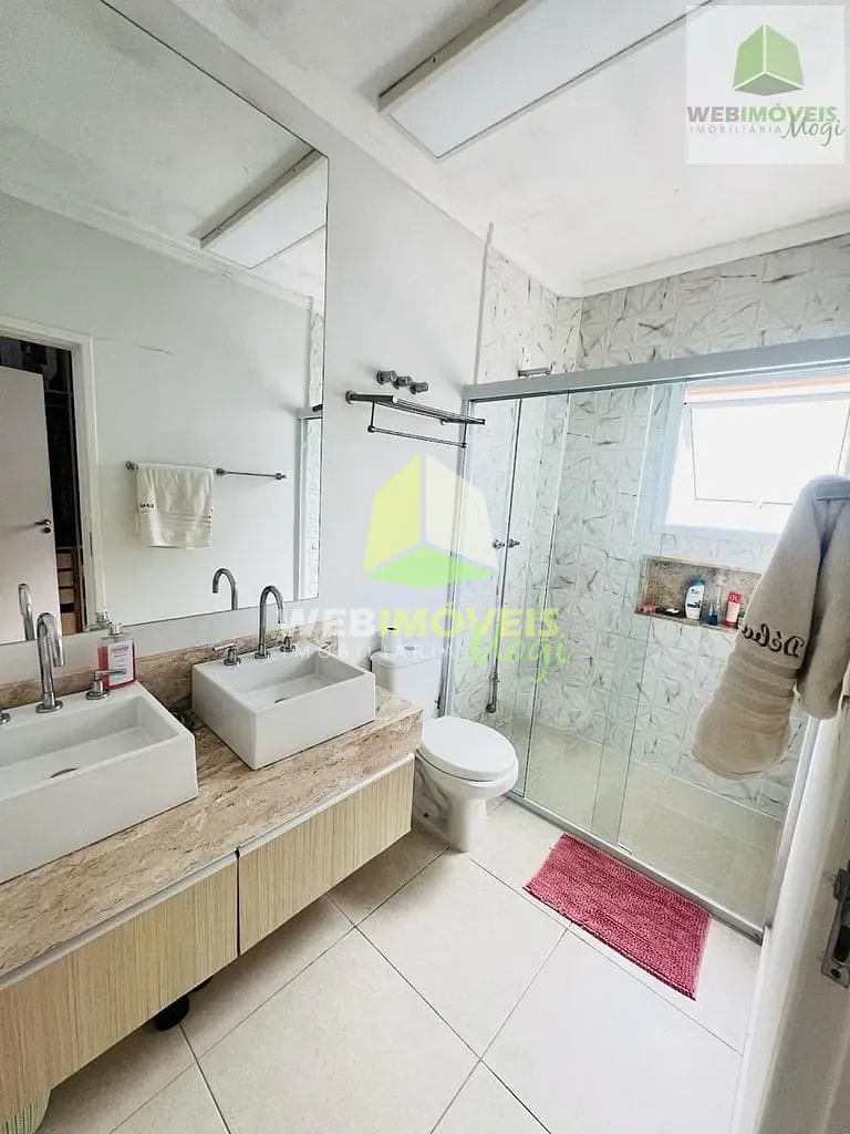 Casa, 3 quartos, 240 m² - Foto 29