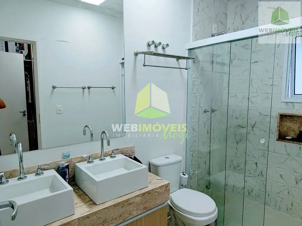 Casa, 3 quartos, 240 m² - Foto 10