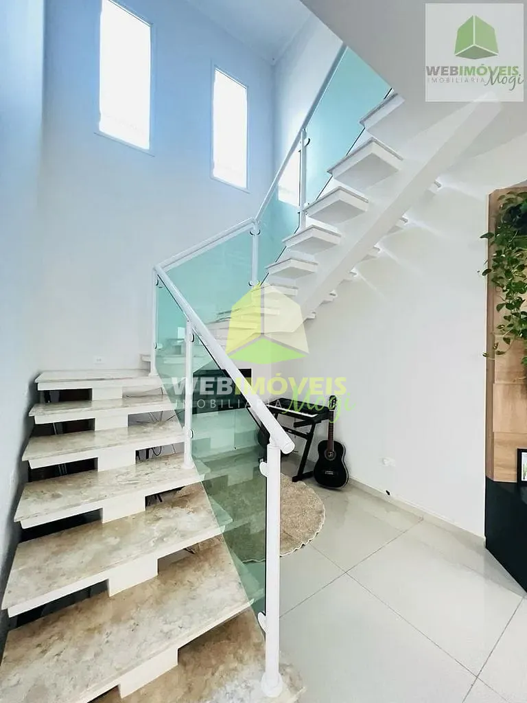 Casa, 3 quartos, 240 m² - Foto 23