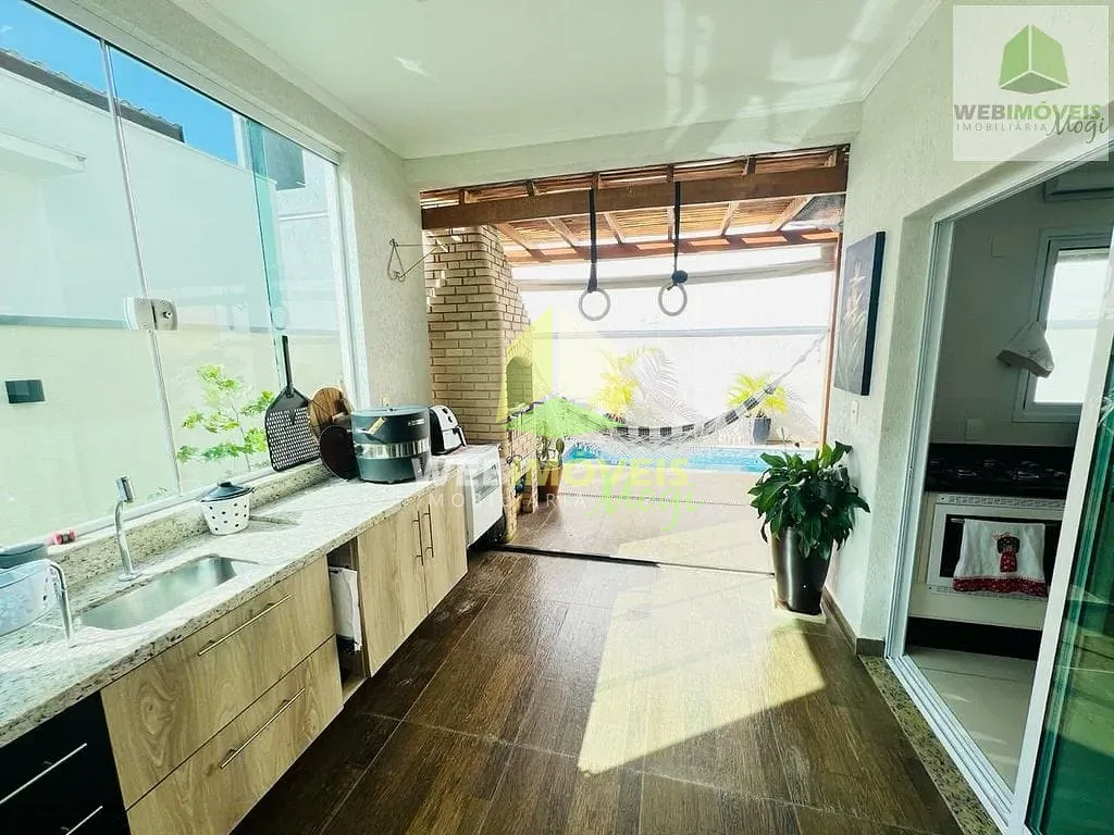 Casa, 3 quartos, 240 m² - Foto 19