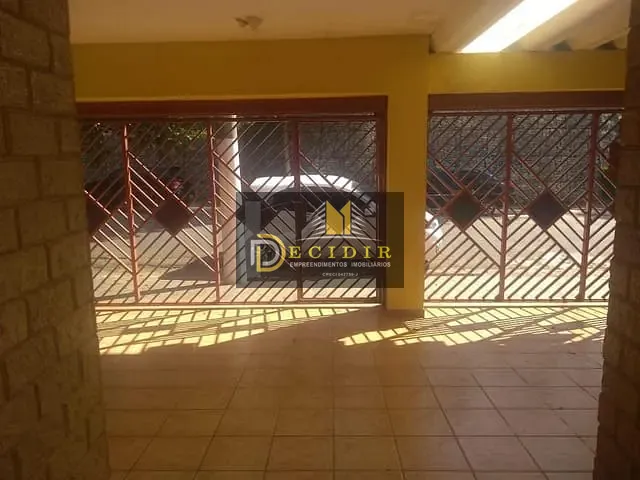 Casa com 200m² 4 quartos e 2 banheiros, à venda, no bairro Jardim Independência em São Paulo