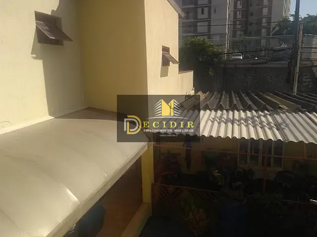 Casa com 200m² 4 quartos e 2 banheiros, à venda, no bairro Jardim Independência em São Paulo