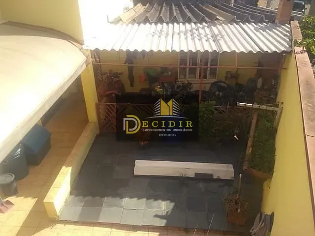 Casa com 200m² 4 quartos e 2 banheiros, à venda, no bairro Jardim Independência em São Paulo