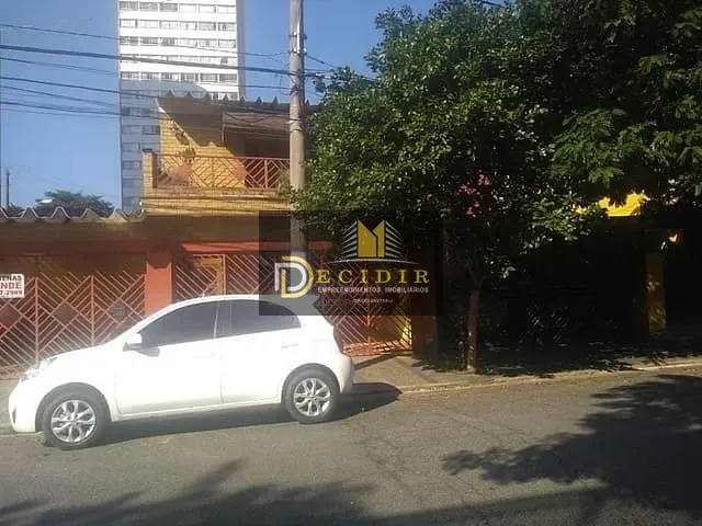 Casa com 200m² 4 quartos e 2 banheiros, à venda, no bairro Jardim Independência em São Paulo
