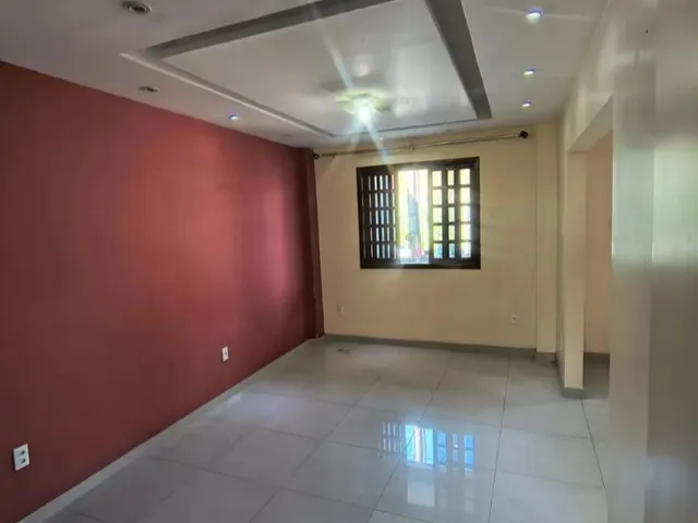Casa com 350m² 4 quartos e 4 banheiros, à venda ou para alugar, no bairro Campo Grande em Rio de Janeiro