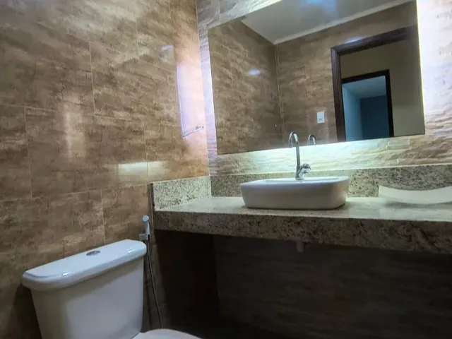 Casa com 350m² 4 quartos e 4 banheiros, à venda ou para alugar, no bairro Campo Grande em Rio de Janeiro