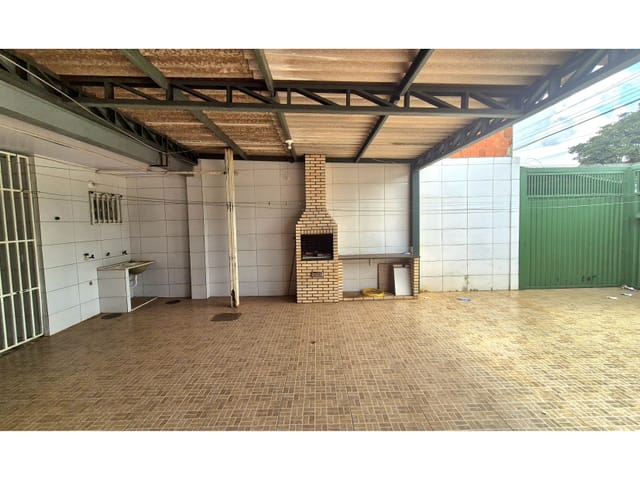 Foto do Casa - Oportunidade no Recanto das Emas: casa à venda – Quadra 403! | Ymobis