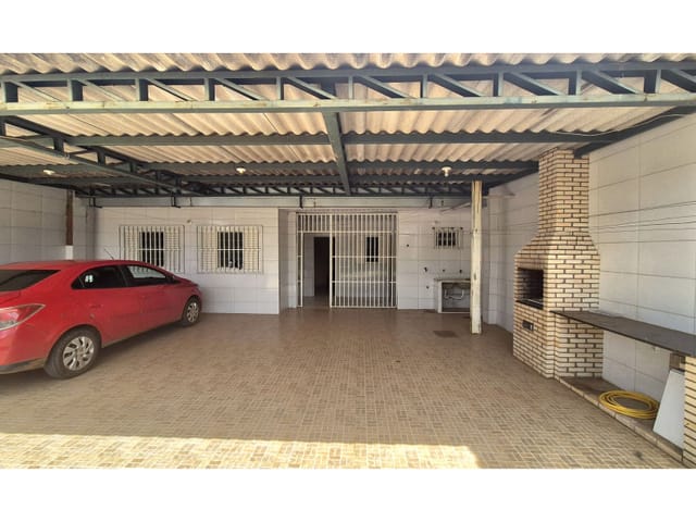 Foto do Casa - Oportunidade no Recanto das Emas: casa à venda – Quadra 403! | Ymobis