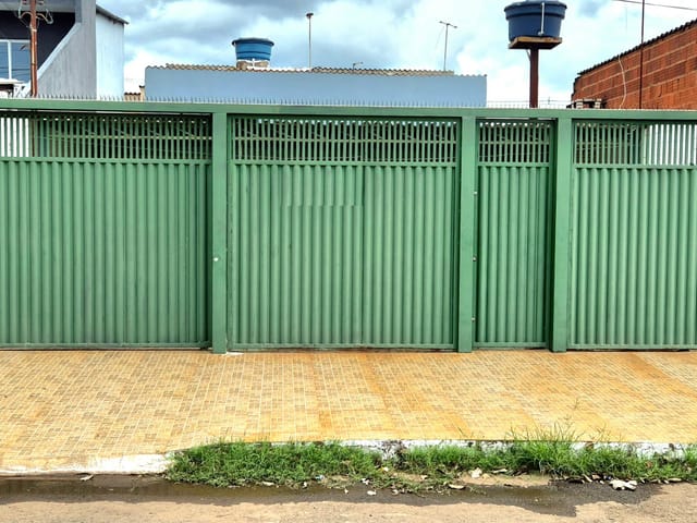 Foto do Casa - Oportunidade no Recanto das Emas: casa à venda – Quadra 403! | Ymobis