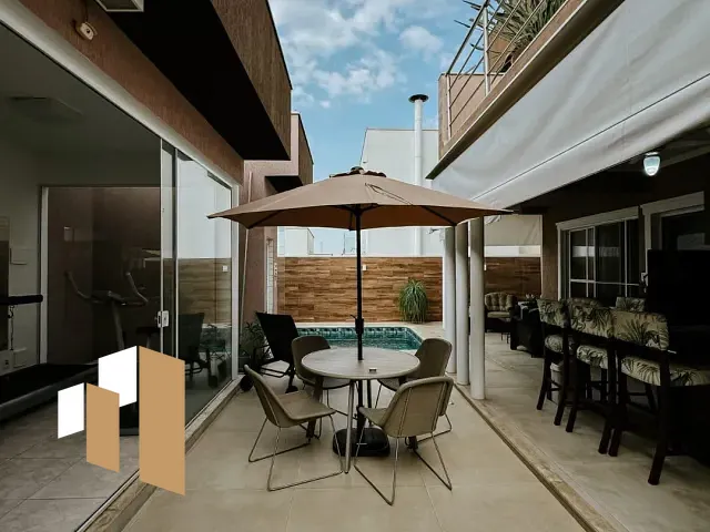 Casa 3 quartos e 4 banheiros, à venda, no bairro Vale das Laranjeiras em Indaiatuba