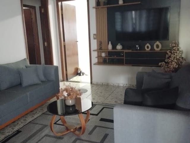 Foto do Casa - Casa para venda com 200 m² e 3 quartos em Jardim Bela Vista, Bauru - SP | Zwicker Imóveis