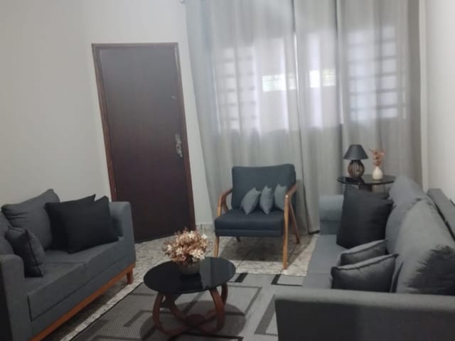 Foto do Casa - Casa para venda com 200 m² e 3 quartos em Jardim Bela Vista, Bauru - SP | Zwicker Imóveis