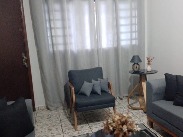 Foto do Casa - Casa para venda com 200 m² e 3 quartos em Jardim Bela Vista, Bauru - SP | Zwicker Imóveis