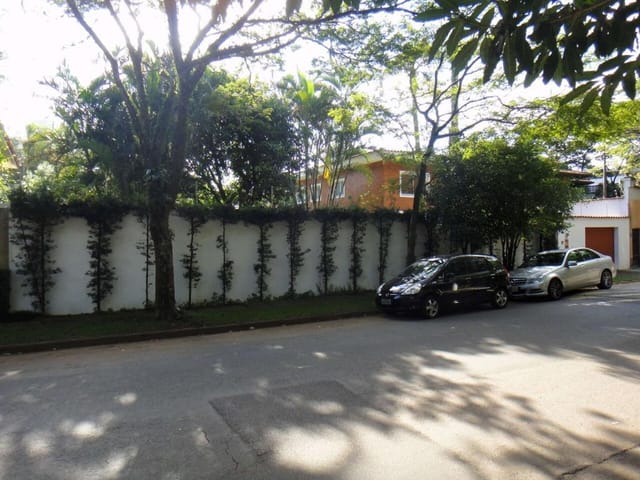 Foto do Casa - Casa com 4 Dormitórios à Venda, 450 m² por R$ 2.400.000 - Jardim Morumbi - São Paulo | Acharimóvel.net