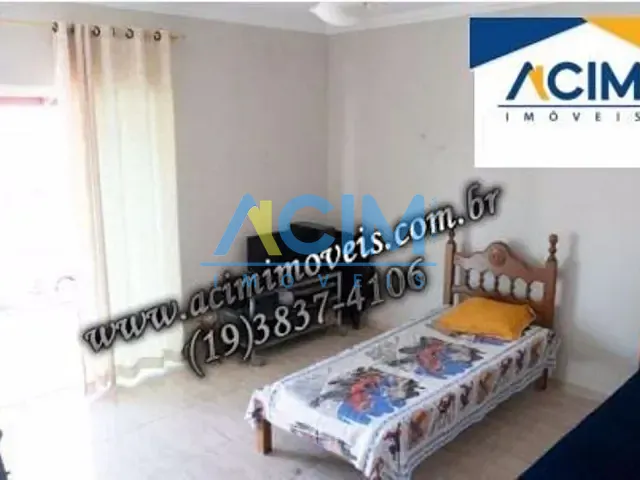 Casa com 300m², à venda, no bairro Jardim Europa em Jaguariúna
