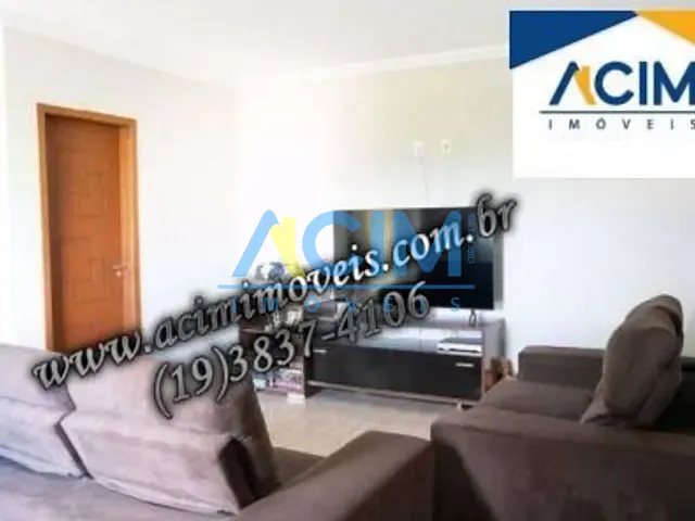 Casa com 300m², à venda, no bairro Jardim Europa em Jaguariúna