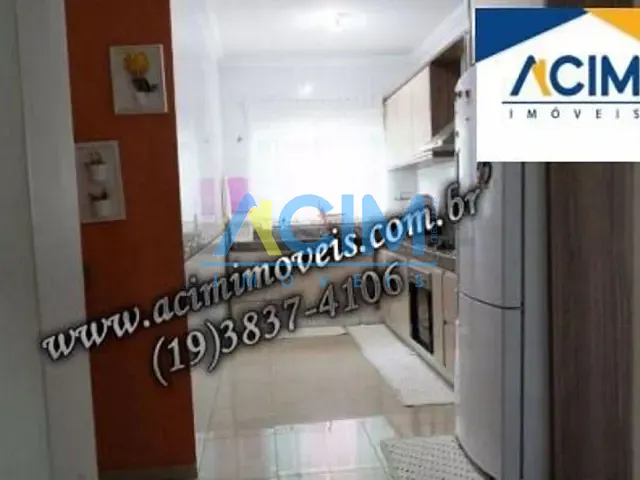 Casa com 300m², à venda, no bairro Jardim Europa em Jaguariúna