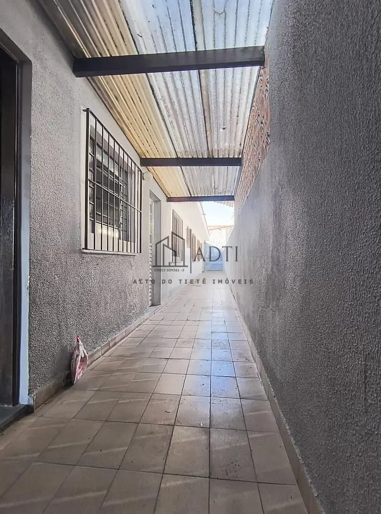 Casa, 3 quartos, 214 m² - Foto 2