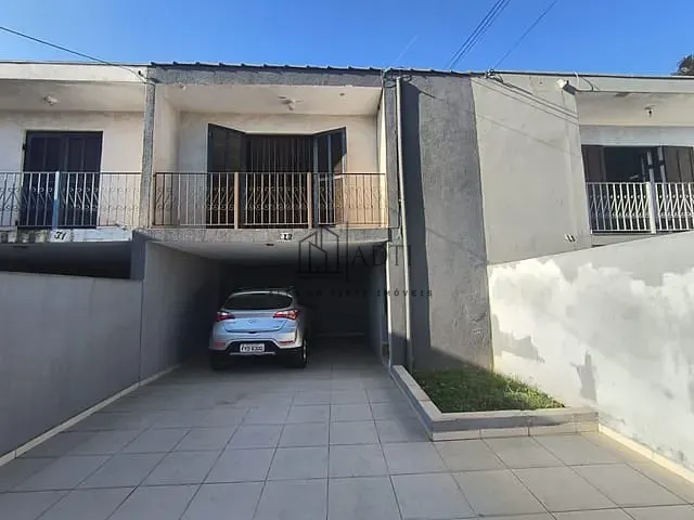 Casa com 182m² 3 quartos e 1 banheiro, à venda, no bairro Vila Sud Menuci em Mogi das Cruzes