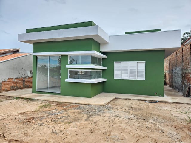 Foto do Casa - CASA COM 2 QUARTOS (1 SUÍTE) NO JARDIM EUROPA | ALAMEDA IMÓVEIS