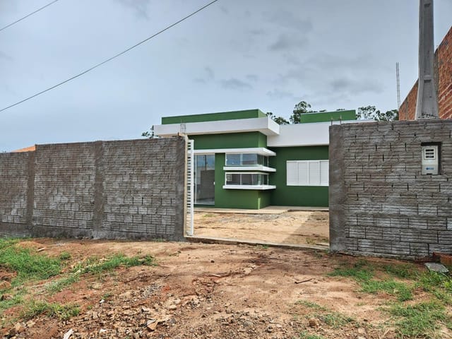 Foto do Casa - CASA COM 2 QUARTOS (1 SUÍTE) NO JARDIM EUROPA | ALAMEDA IMÓVEIS