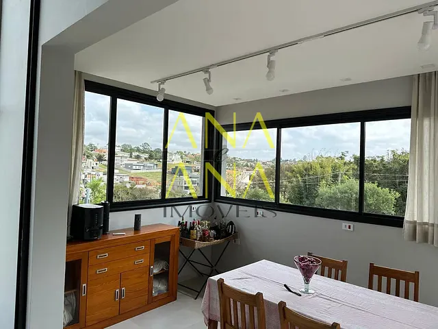 Casa com 250m² 3 quartos e 1 banheiro, à venda, no bairro Residencial dos Lagos em Bragança Paulista