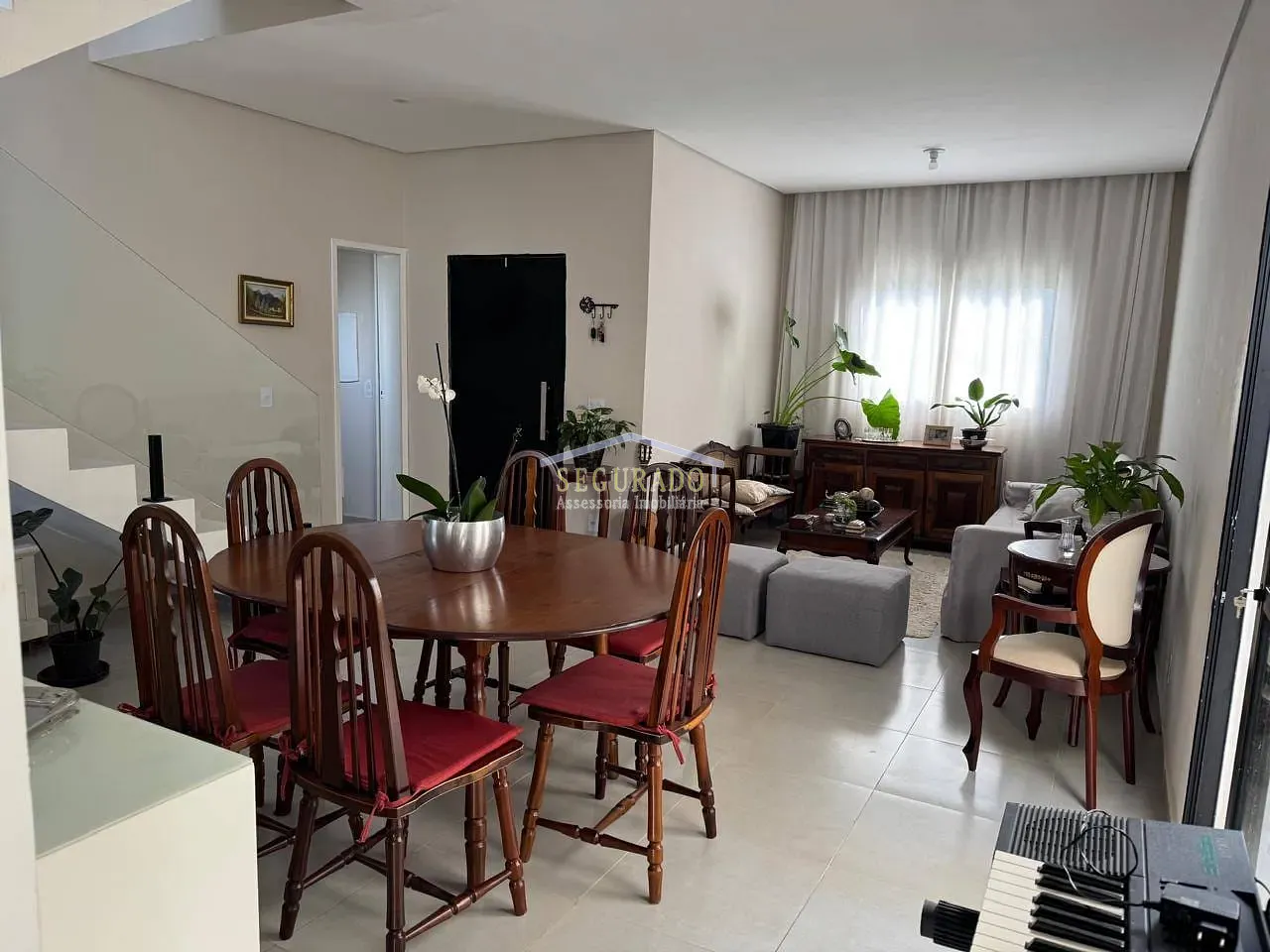 Casa, 3 quartos, 200 m² - Foto 4
