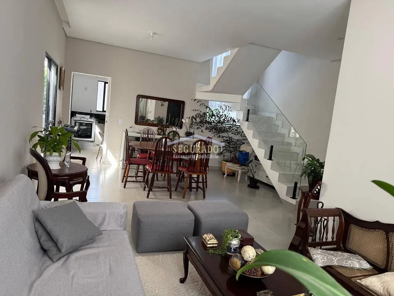 Casa, 3 quartos, 200 m² - Foto 3