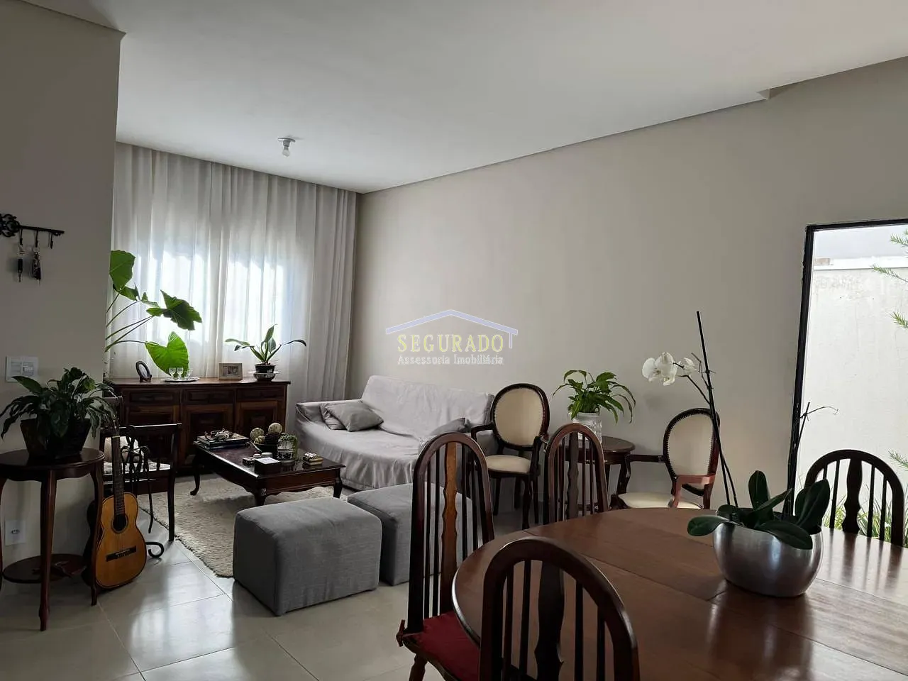 Casa, 3 quartos, 200 m² - Foto 2