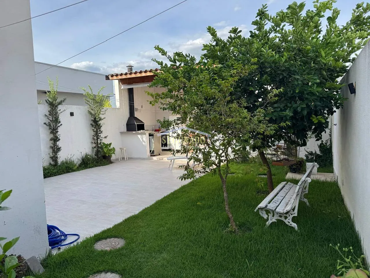 Casa, 3 quartos, 200 m² - Foto 10
