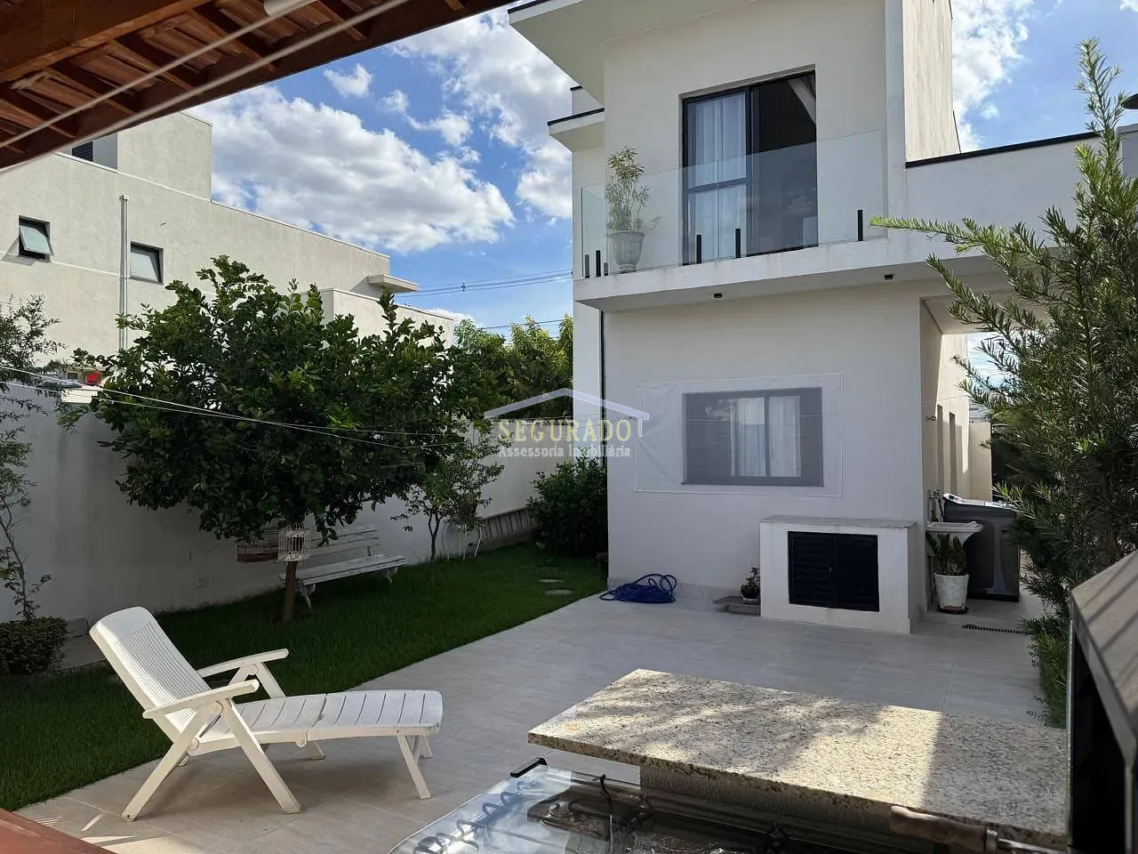 Casa, 3 quartos, 200 m² - Foto 11