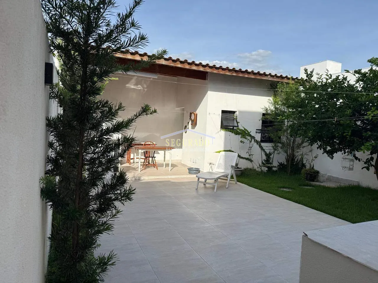 Casa, 3 quartos, 200 m² - Foto 9