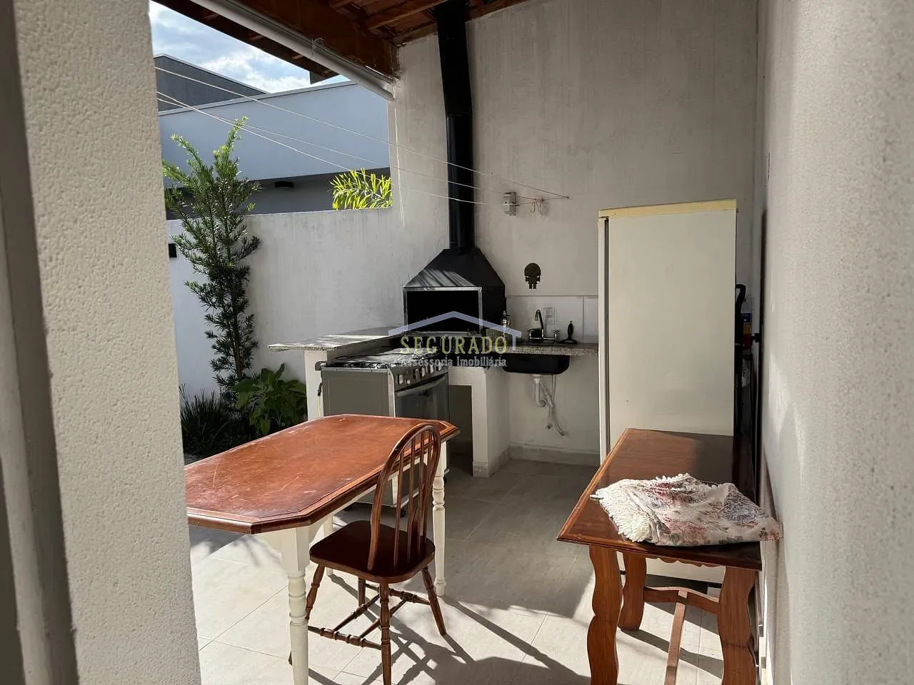 Casa, 3 quartos, 200 m² - Foto 12