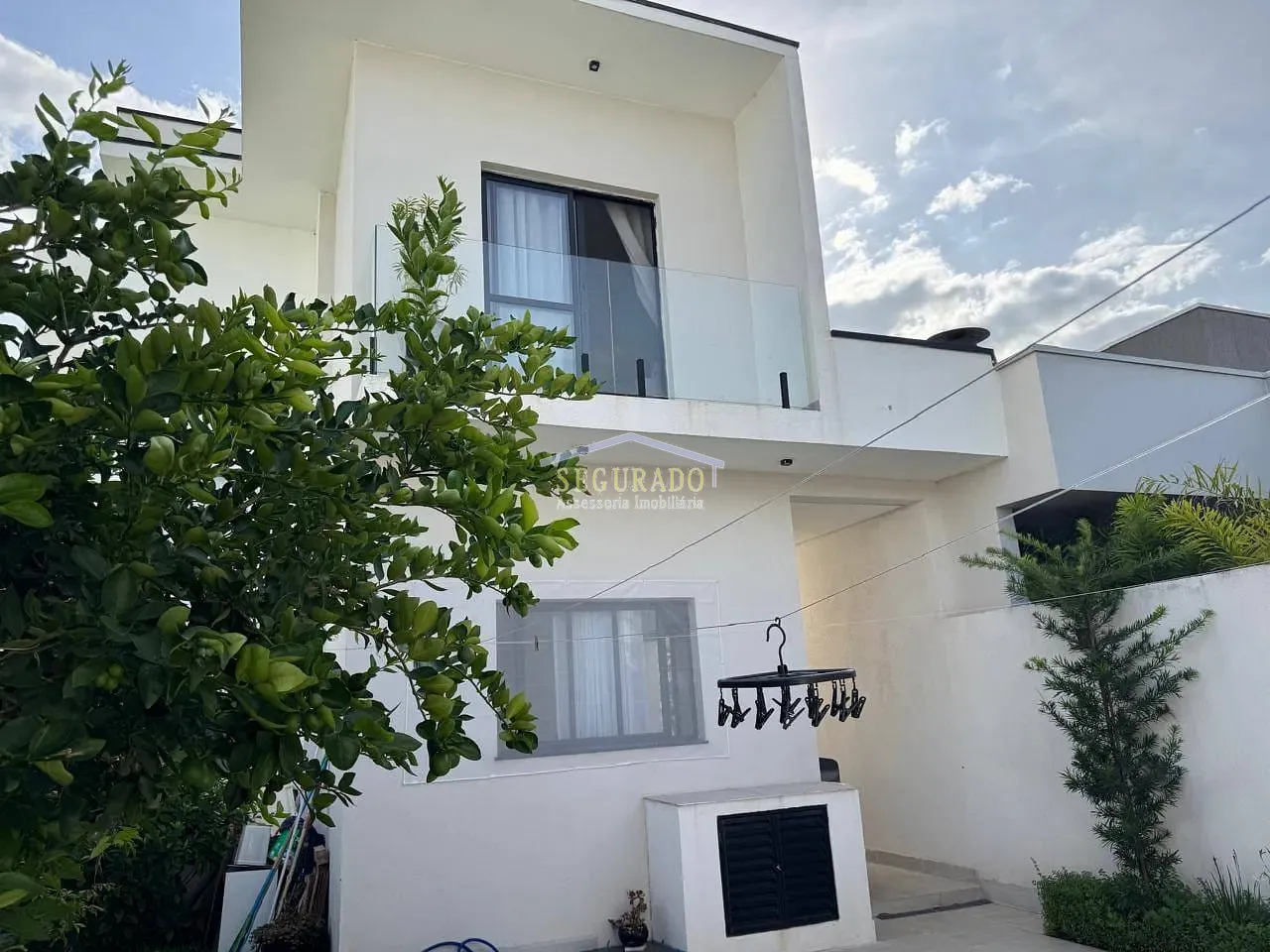 Casa, 3 quartos, 200 m² - Foto 15