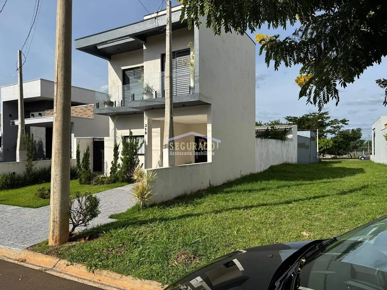Casa, 3 quartos, 200 m² - Foto 18