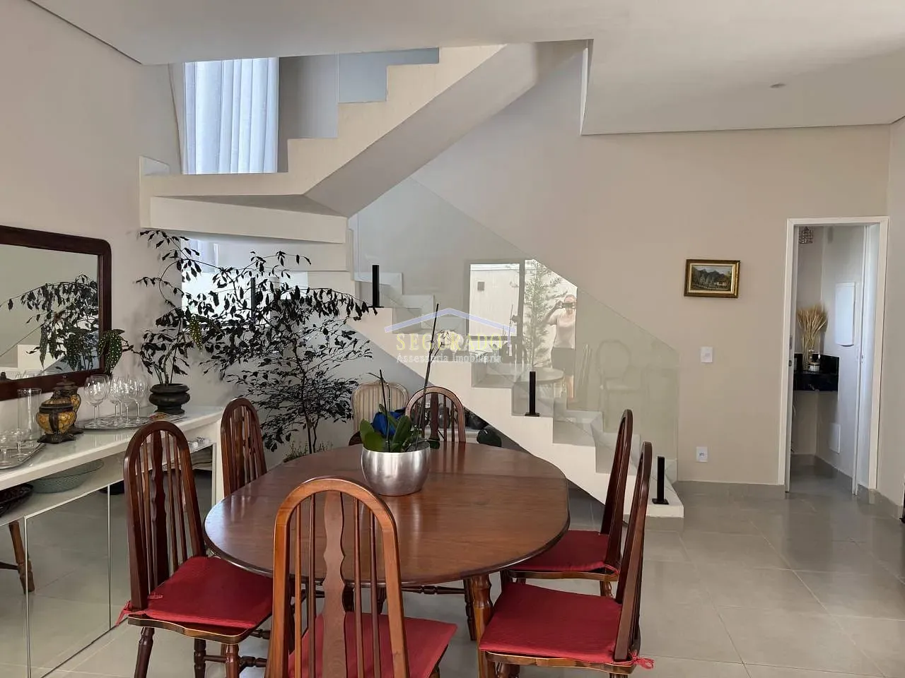 Casa, 3 quartos, 200 m² - Foto 19