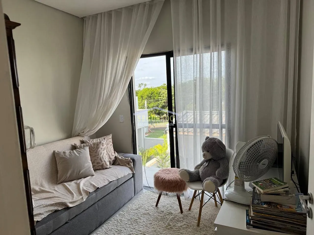Casa, 3 quartos, 200 m² - Foto 23