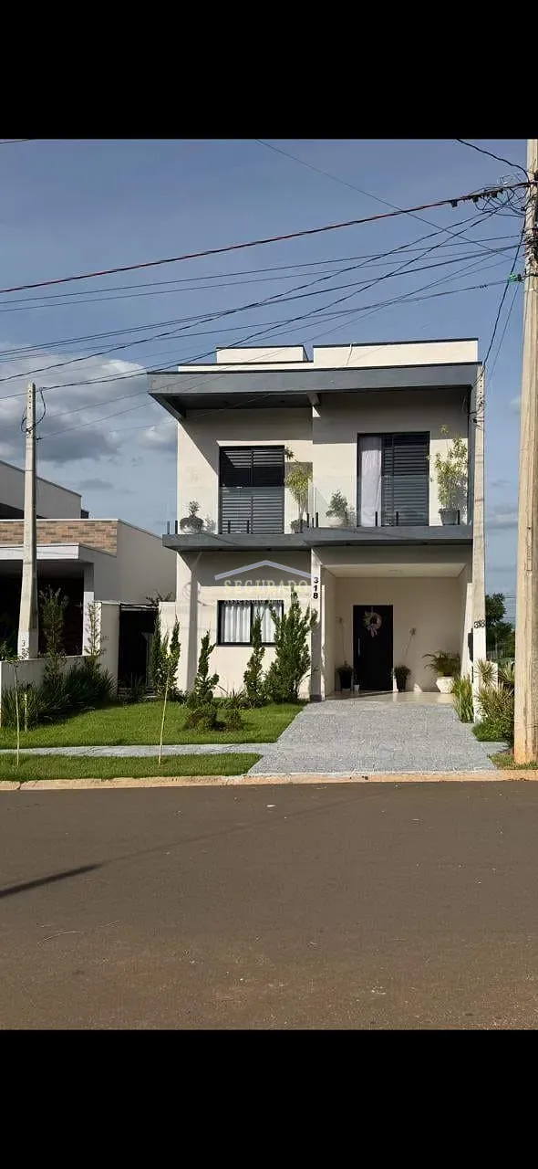 Casa, 3 quartos, 200 m² - Foto 29