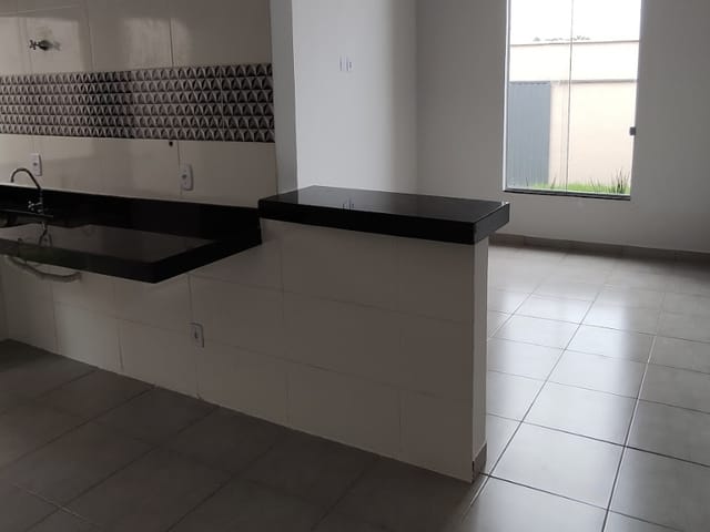 Casa com 192m² 3 quartos e 2 banheiros, à venda, no bairro Pontal Sul - Acréscimo em Aparecida de Goiânia